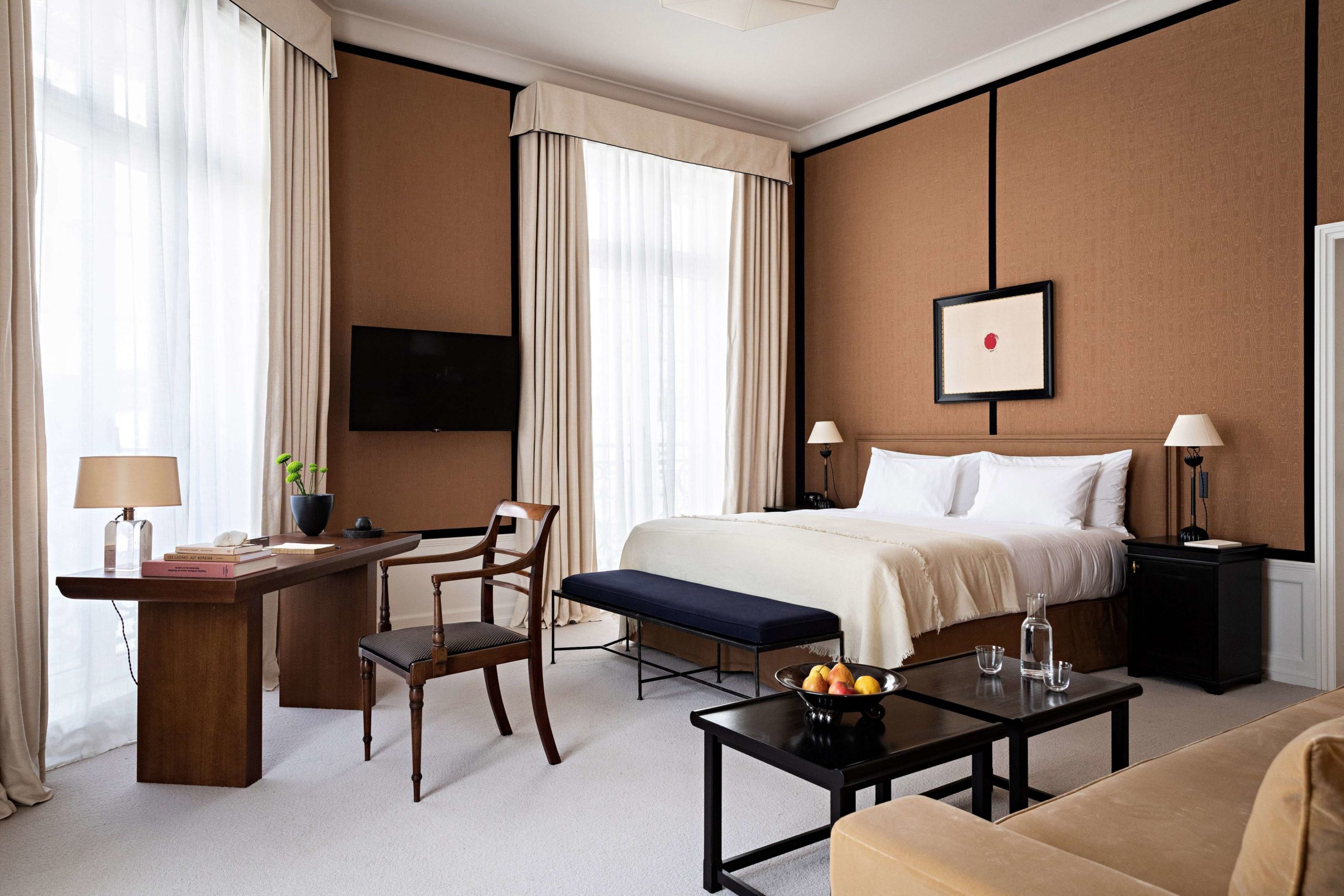 Balzac Hotel - Paris
