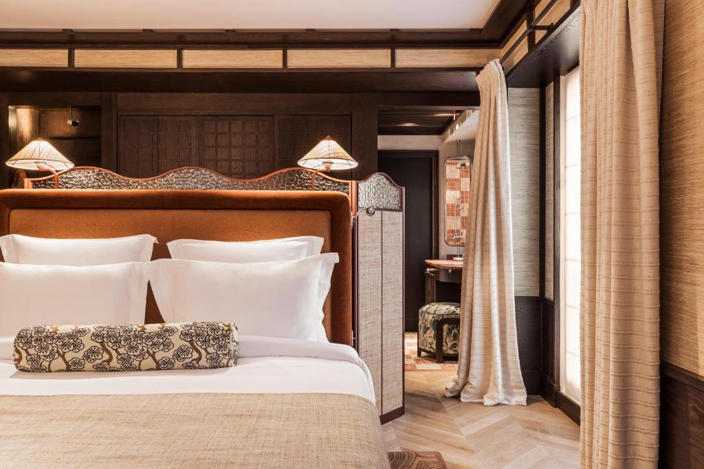 HOTEL HANNA