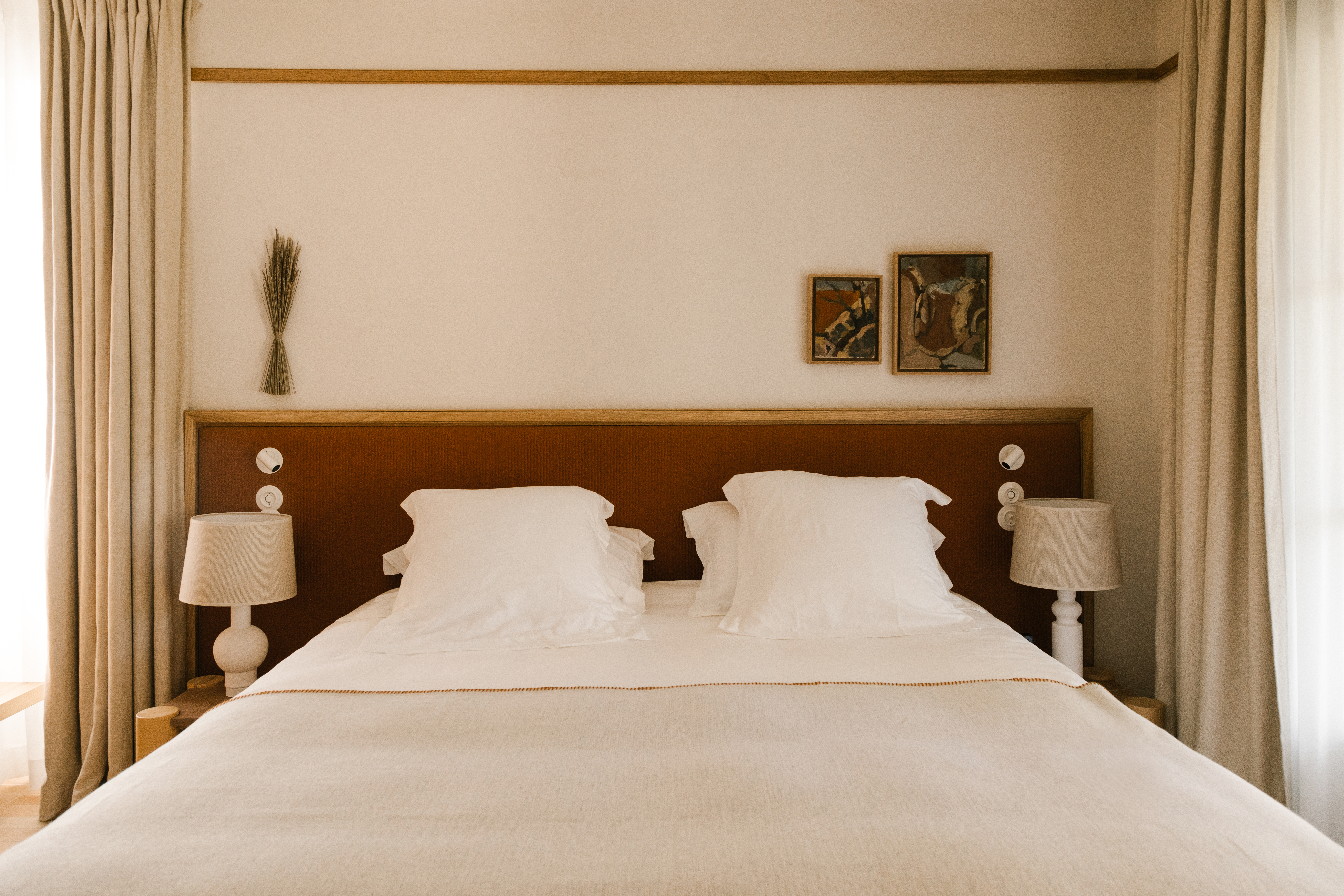 HOTEL CAPELONGUE