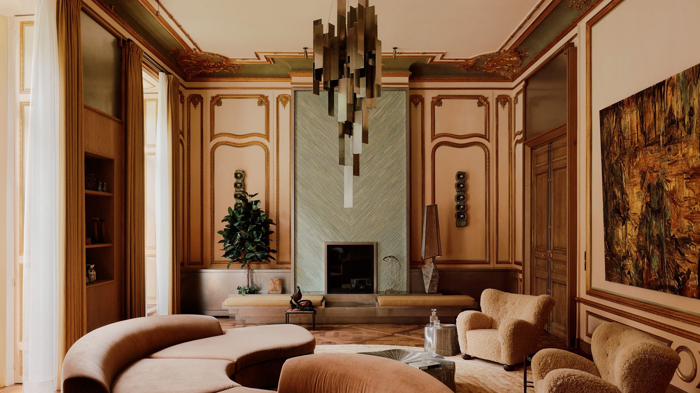 Hôtel Mas Candille - Mougins