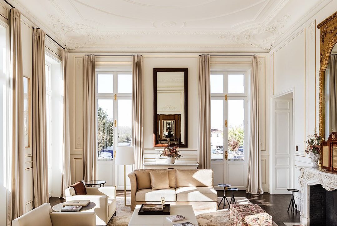 MAISON COURVOISIER 