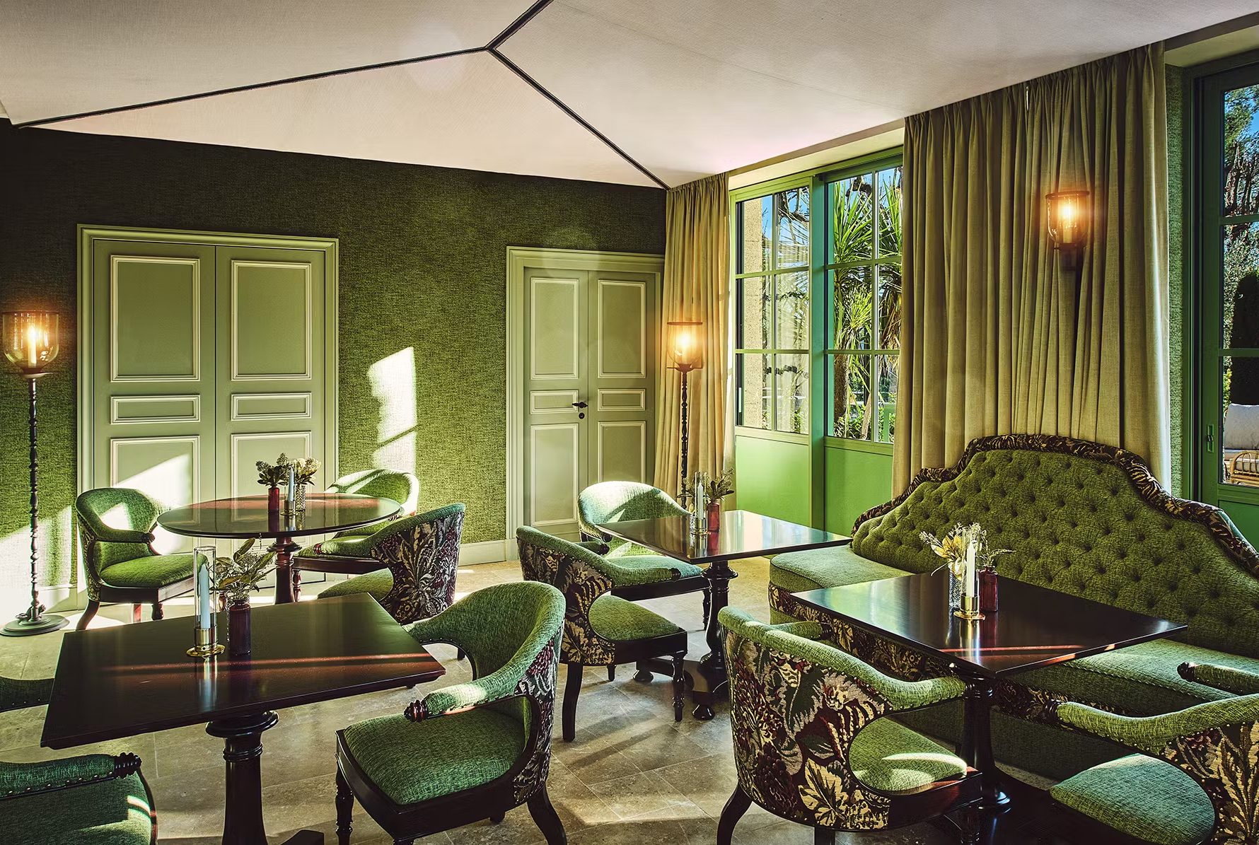 HÔTEL LE PIGONNET