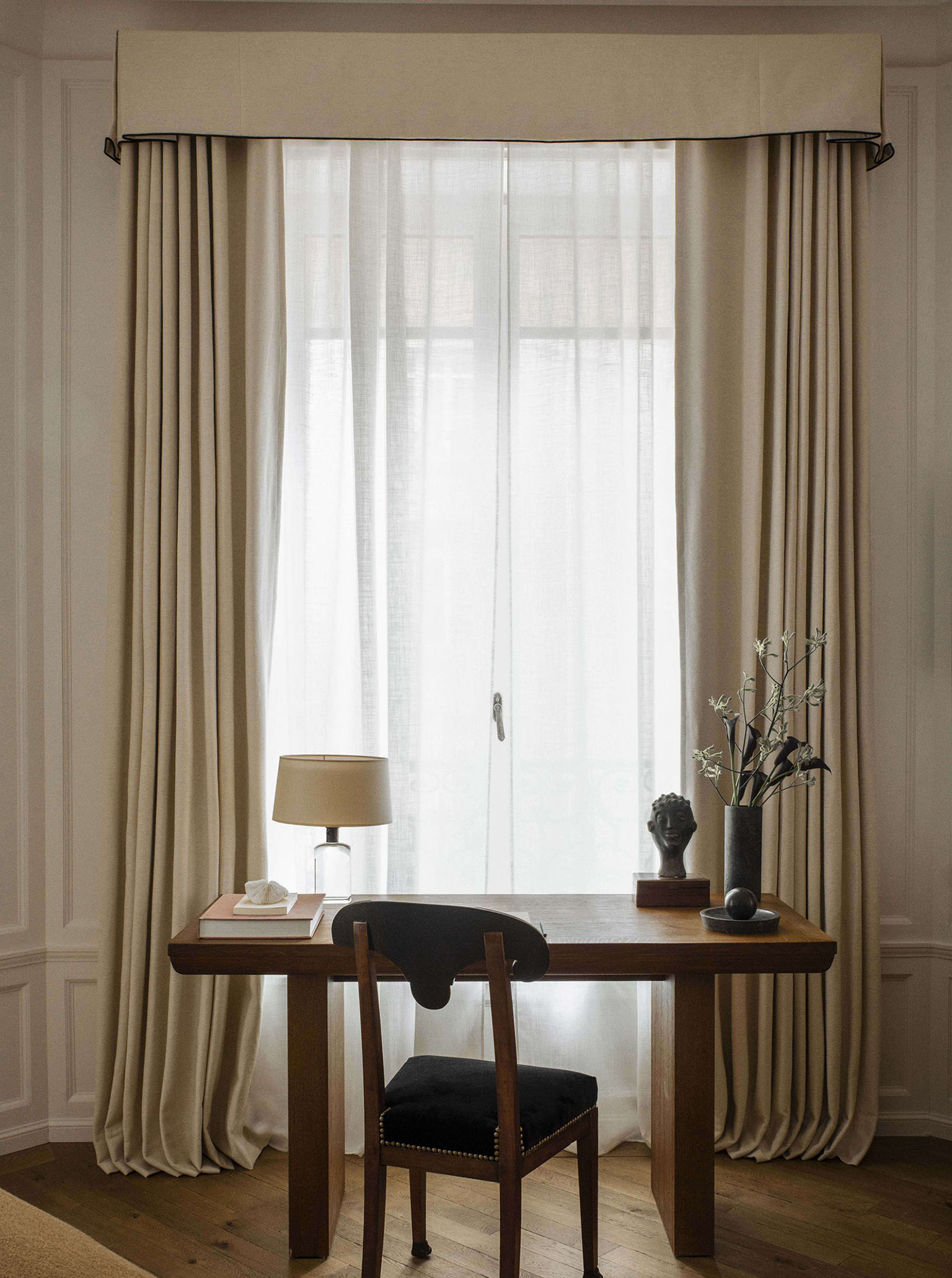 Sublimer vos fenêtres