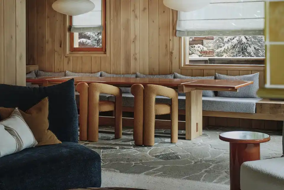 COURCHEVEL